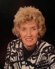Patricia Ann Olson