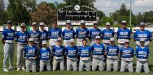 Elk Point- Jefferson Huskies 14U VFW regional champs. Photos by Peterman Sports Photography • stevepeterman5@gmail.com