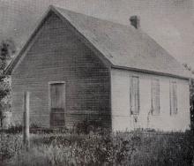 First church