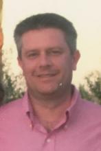 Greg Wayne Hansen