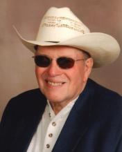 Harold Clyde Rosenbaum