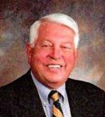 Stew A. Huff