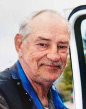 Francis “Danny” Nyreen
