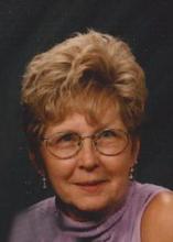 Patricia A. (Randolph) Coffee
