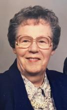 Virginia Ann Quam