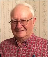 Ray Schulz