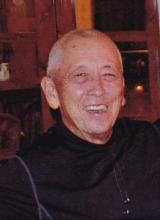 James (Jim) T. Goto