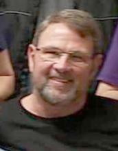 David J. Hoffman