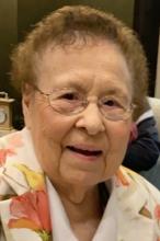 Edith Francis Dailey