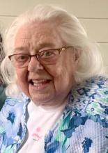 Marlys “Marty” V. Gruseth Erickson
