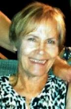 Marti Jo O’Dea