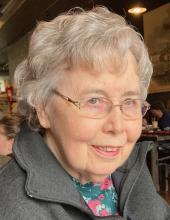 Marianna Julie Gergen