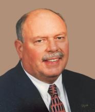 Roy E Jaeger Jr.