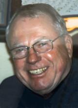 Oliver R. Montagne