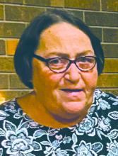 Julie Ann Whitlock