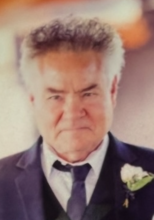 Maurice Eugene Crevier