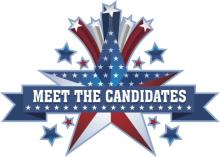 Meet the candidates