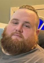 Travis Mitchell Jerred