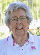 Phyllis June (Twitchell) Limoges