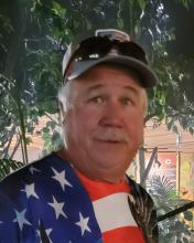 Todd Michael Staum