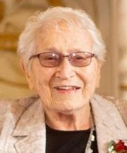 Florence V. McGuire