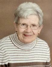 Pauline Harkness