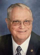 Donald A. Gray