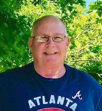 Ray William Magstadt