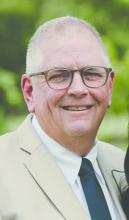 Lance Penfield