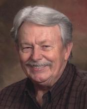 James Thomas Ekren