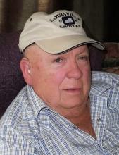 Ronald Eugene Massey