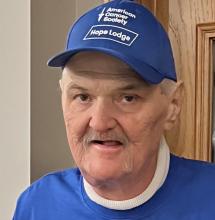 Richard M. Folsom