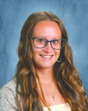 Sydney Bousquet