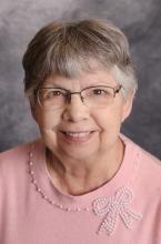 Shirley Ann (Horton) Nelson