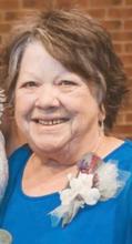 Kathleen A. Brewer