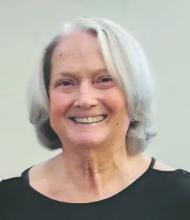 Betty M Krump
