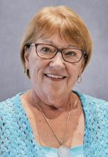 Marsha Lynn Ray