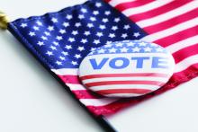 Vote