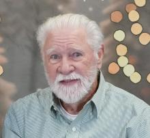 John Patrick Hale