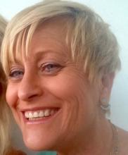 Theresa Marie Hanson Grosvenor