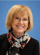 Marcia Marie Quinn