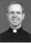 Rev. Bob Lacey