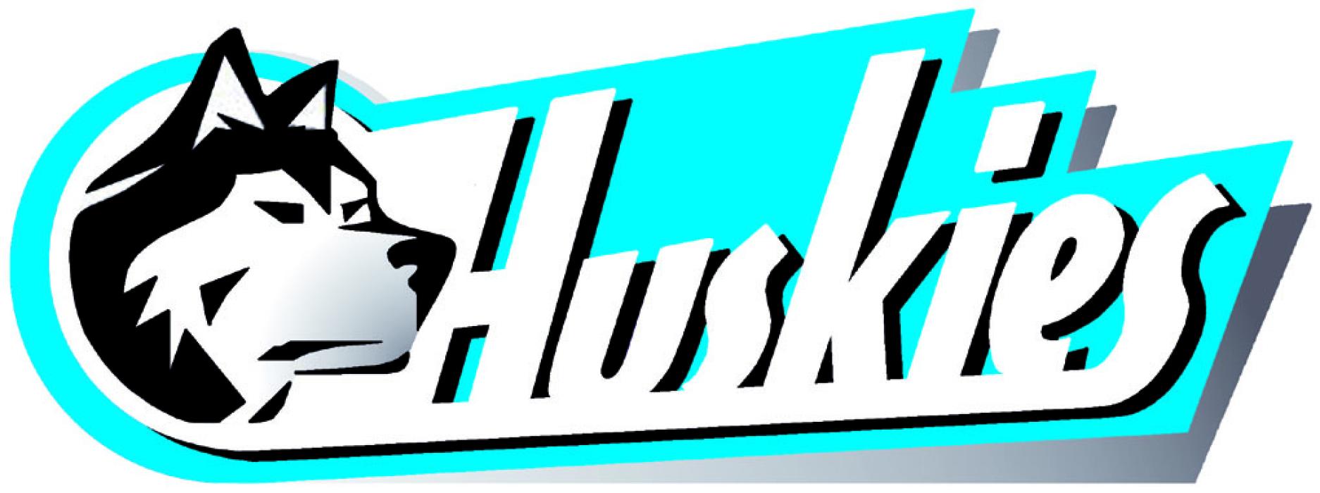 Huskies