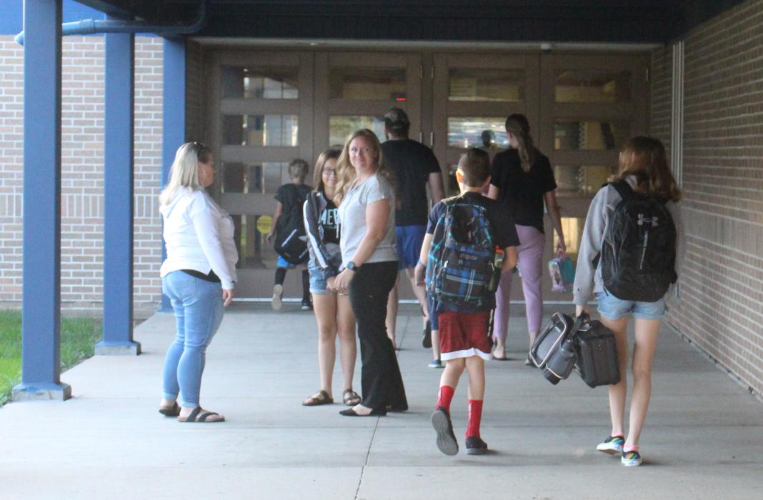 Students