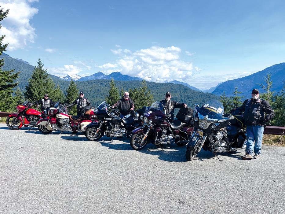 Riders