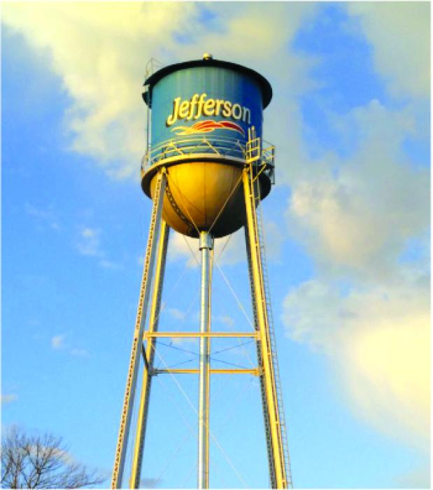 Jefferson