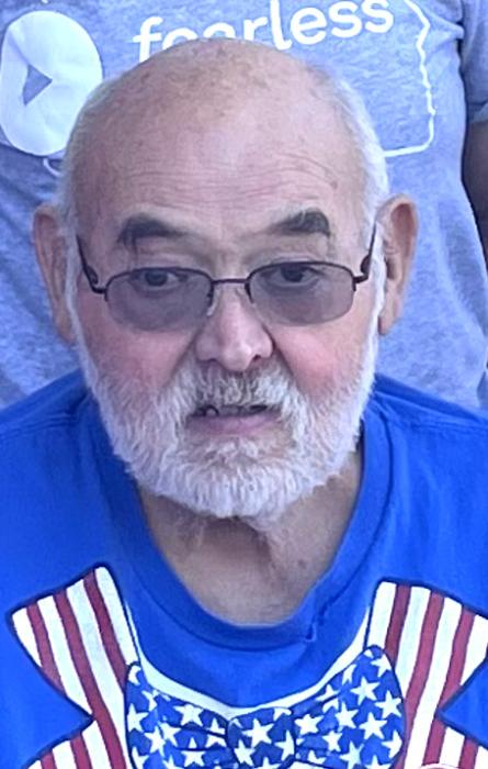 Russell Lowell Martin