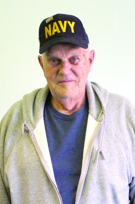 Gary Steeg