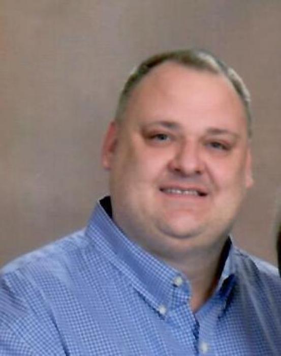 Chad Honomichl
