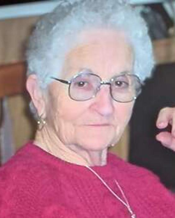 Annabelle “Ann” Lennon